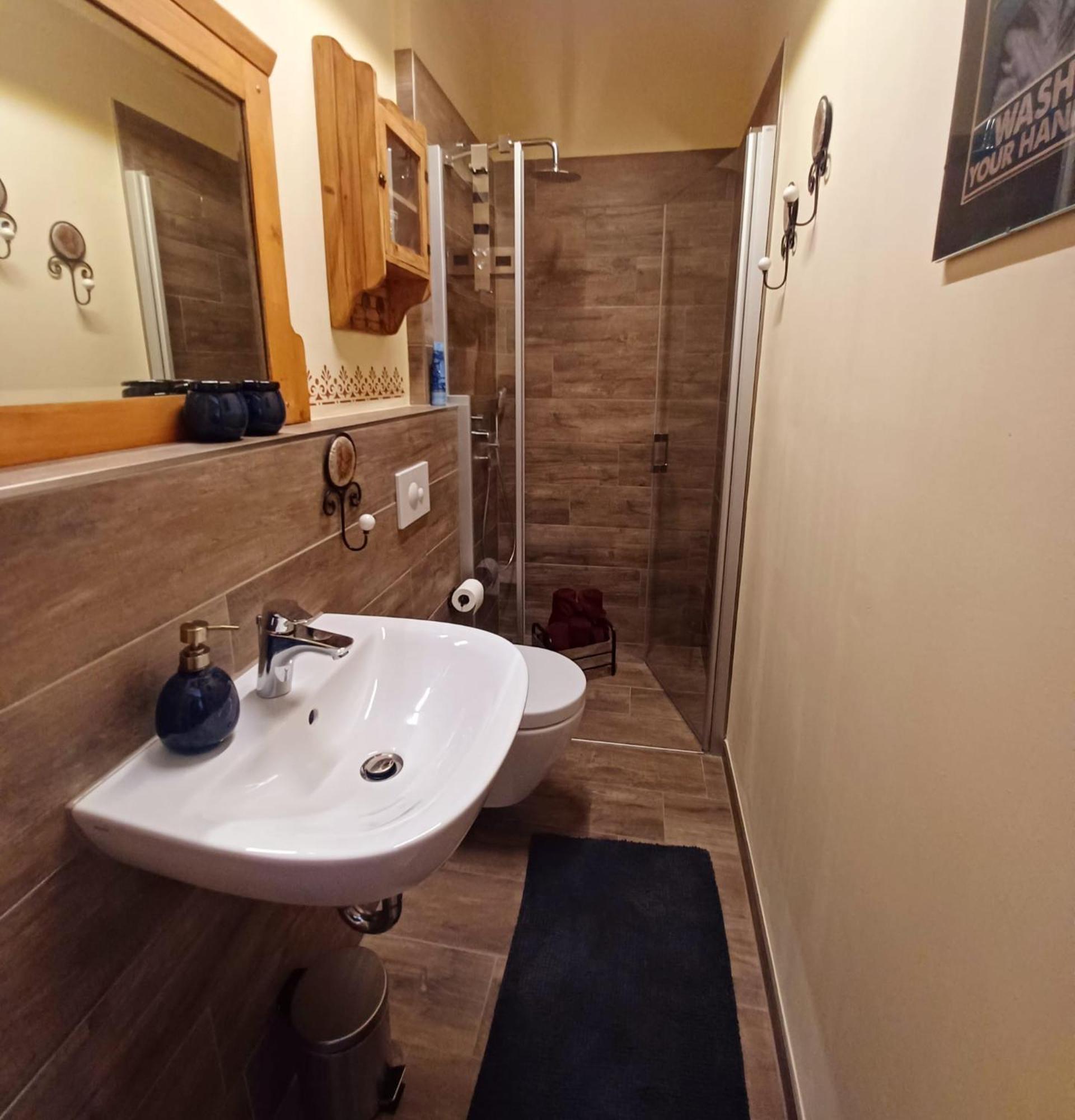 Ferienwohnung Antik Gotha Exterior foto