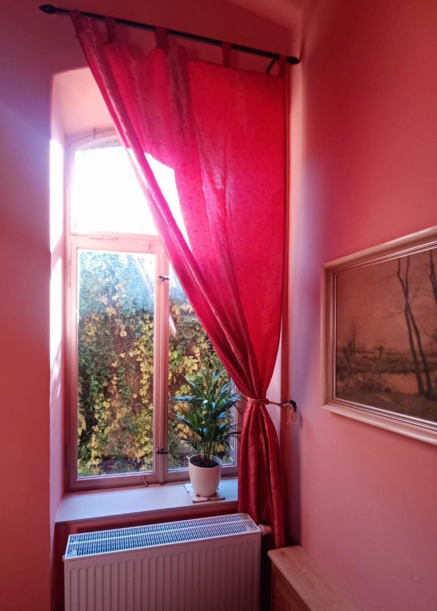 Ferienwohnung Antik Gotha Exterior foto